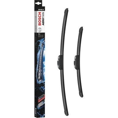 Bosch AR601S 600+400 mm BO 3397118907