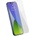 Baseus Full Screen Tempered Glass (SGAPIPH67N-LS02) - стъклено защитно покритие за целия дисплей на iPhone 12 Pro Max (прозрачен) (2 броя)