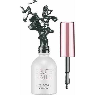 Saute Nails Lakier Hybrydowy na nechty S284 Antonio 8 ml