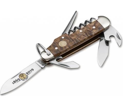 Böker Specialist Mini