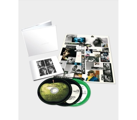 The Beatles - The Beatles