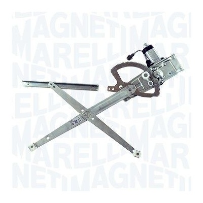Mechanizmus zdvíhania okna MAGNETI MARELLI 350103929000