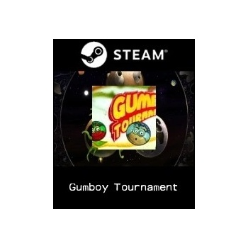 Gumboy Tournament