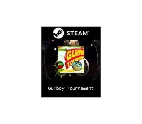 Gumboy Tournament