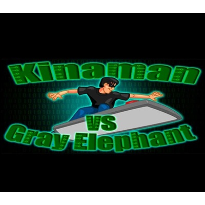 Kinaman vs Gray Elephant