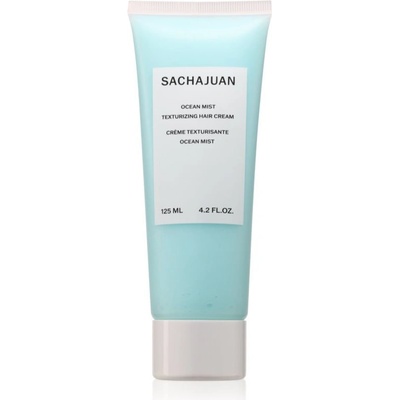 Sachajuan Ocean Mist Texturizační krém na vlasy 125 ml