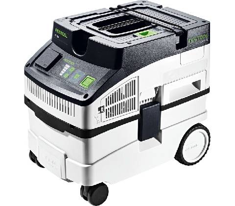 Festool Cleantec CT 15 E-Set 577415