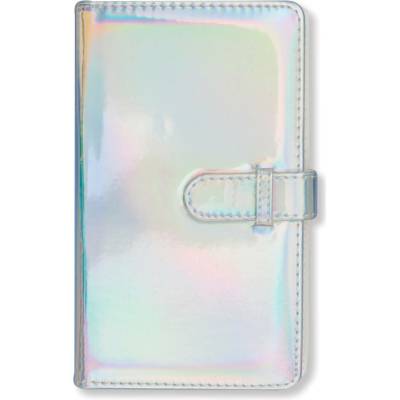 Caiul Instax Mini Album Pearl Silver