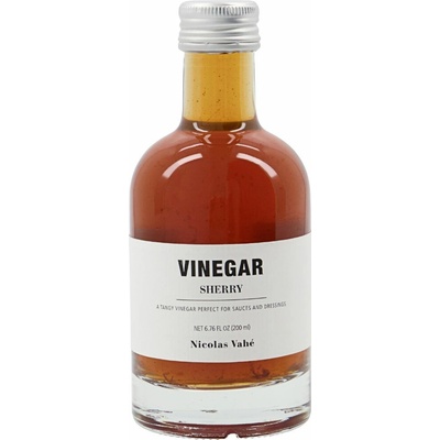 Nicolas Vahé Sherry ocot 200 ml