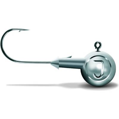 Jaxon jig Tanami Black Nickel vel.1 6g