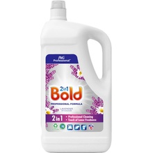 Bold Lavender & Camomile 2 en 1 professional gél na pranie 4,75 l 95 PD