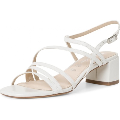 Tamaris 1 28211 42 White 100 – Zboží Mobilmania