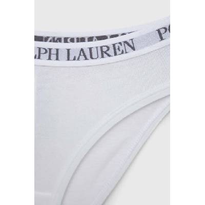 Ralph Lauren Детски бикини Polo Ralph Lauren (3 броя) (4P5019)