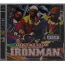 Ghostface Killah - Iron Man cd