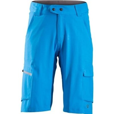 Bontrager Rhythm modrá