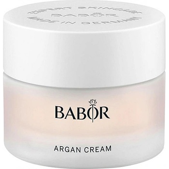 BABOR Argan Cream хидратиращ крем за лице за жени 50 мл