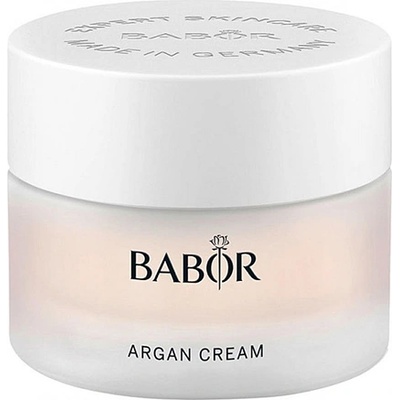 BABOR Argan Cream хидратиращ крем за лице за жени 50 мл