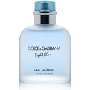 Dolce & Gabbana Light Blue Eau Intense parfémovaná voda pánská 100 ml