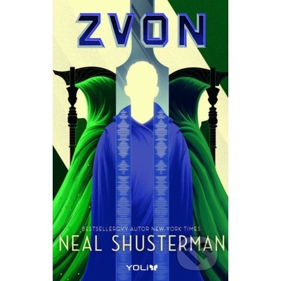 ZVON - Shusterman Neal