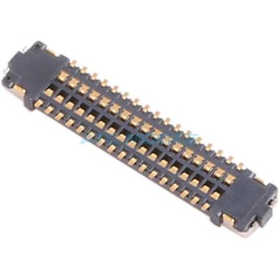 iPhone X, Xs, Xs Max FPC konektor displeje na motherboard