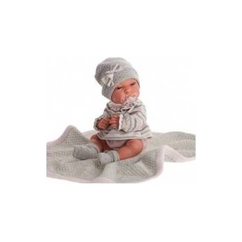 Antonio Juan Baby Toneta Doll 33cm