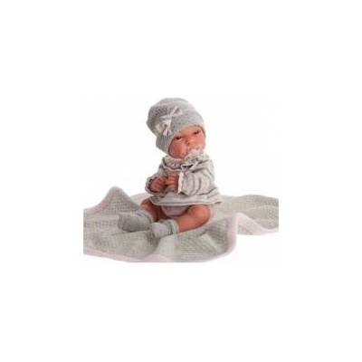 Antonio Juan Baby Toneta Doll 33cm