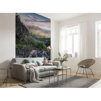 Komar Vliesová fototapeta Licht des Südens 400 x 280 cm