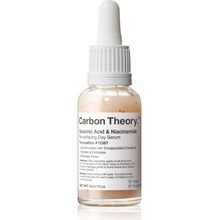 Carbon Theory Succinic Day Serum 30 ml