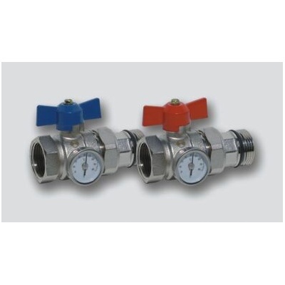 H-LINE Set 1" H-LINE.4012.SET