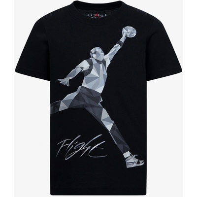 Nike JDB JUMPMAN HBR HEIRLOOM SS TE