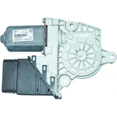 motorek stahování oken zadní pravý VW Tiguan 5N0 (lift) 5N0959704D 5K0959795