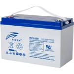 Ritar DG12-100 12V 100Ah, DG12-100 (DG12-100)