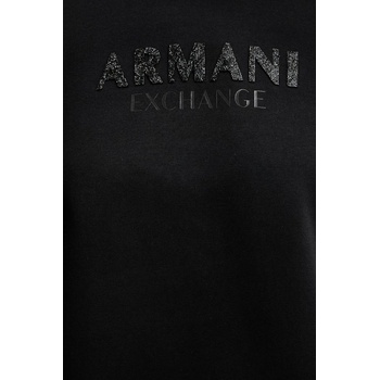 Giorgio Armani Суичър Armani Exchange (XW002049.AF21298)