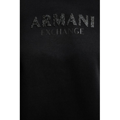 Giorgio Armani Суичър Armani Exchange (XW002049.AF21298)