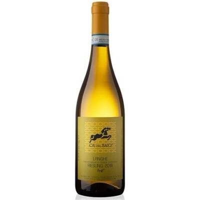 Ca' del Baio Langhe Riesling DOC 2023 12,5% 0,75 l (holá lahev)