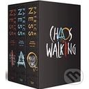 Chaos Walking Boxed Set - Patrick Ness
