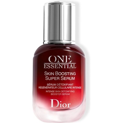 Dior One Essential Skin Boosting Super Serum интензивен подмладяващ серум 30ml
