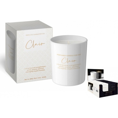 Nohel Garden FOR HER Clair 220 g – Zboží Mobilmania