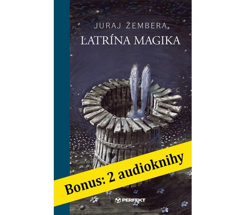 Latrína magika