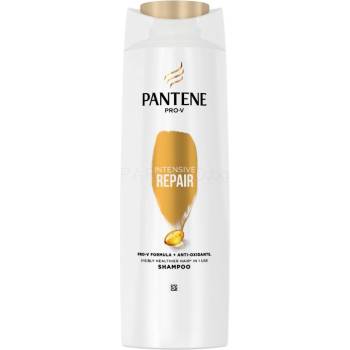 Pantene Active Pro Шампоан за коса 400мл - Repair and protect (2582)