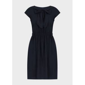 Emporio Armani Dress - Black