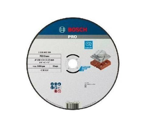BOSCH 2.608.603.180