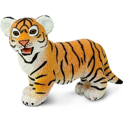Safari Mláďa tigra bengálskeho