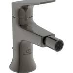 Ideal Standard La Dolce Vita - Смесител за биде с излив, Magnetic Grey BD664A5 (BD664A5)