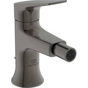 Ideal Standard La Dolce Vita - Смесител за биде с излив, Magnetic Grey BD664A5 (BD664A5)