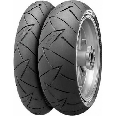 Continental ContiSportAttack 2 120/60 R17 55W