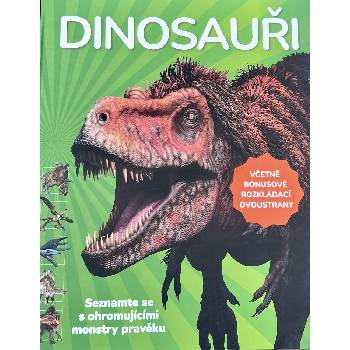 Dinosauři