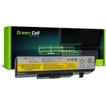 Green Cell Батерия за лаптоп GREEN CELL, Lenovo Y480 V480 Y580 G500 G505 G510 G580 G585 G700 IdeaPad Z580 P580, 11.1V, 4400mAh (17158)