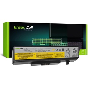 Green Cell Батерия за лаптоп GREEN CELL, Lenovo Y480 V480 Y580 G500 G505 G510 G580 G585 G700 IdeaPad Z580 P580, 11.1V, 4400mAh (17158)