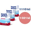 Imunoglukan P4H cucavé tbl.60